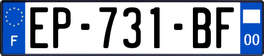 EP-731-BF