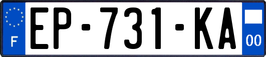EP-731-KA