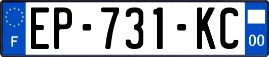 EP-731-KC