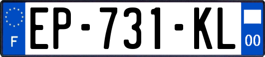 EP-731-KL