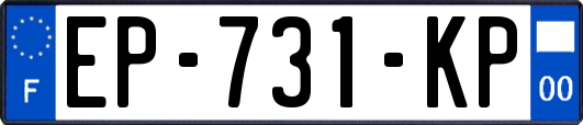 EP-731-KP