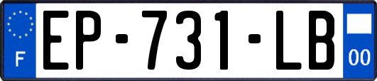 EP-731-LB