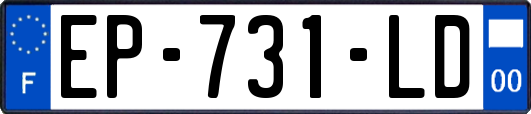 EP-731-LD