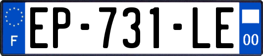 EP-731-LE