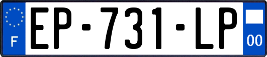 EP-731-LP