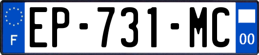 EP-731-MC