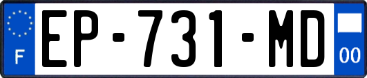 EP-731-MD