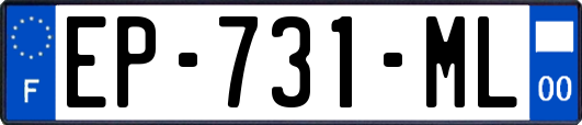 EP-731-ML