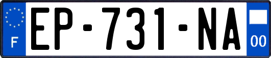 EP-731-NA