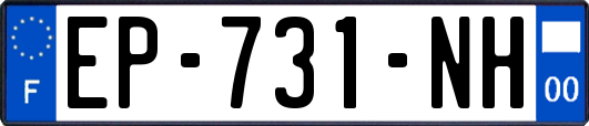 EP-731-NH