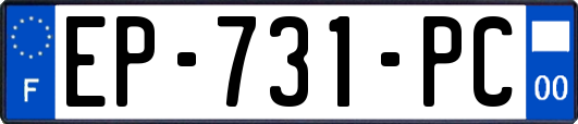 EP-731-PC