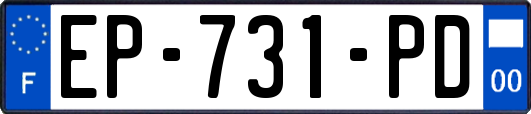 EP-731-PD