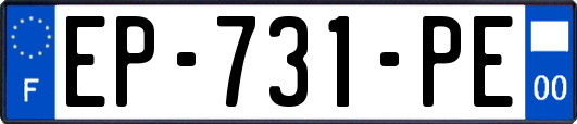 EP-731-PE