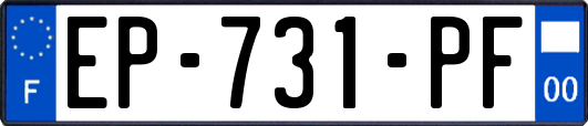 EP-731-PF