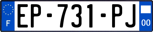 EP-731-PJ