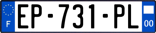 EP-731-PL