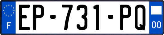 EP-731-PQ