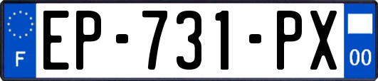 EP-731-PX