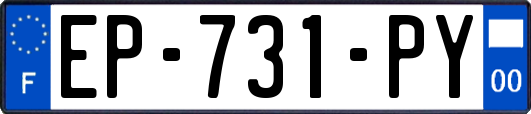 EP-731-PY