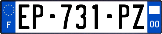 EP-731-PZ
