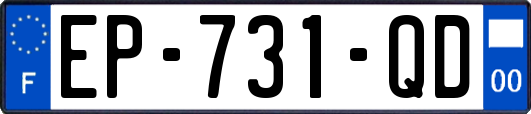 EP-731-QD