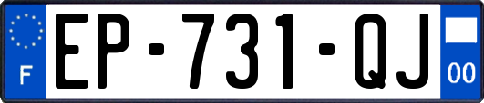 EP-731-QJ
