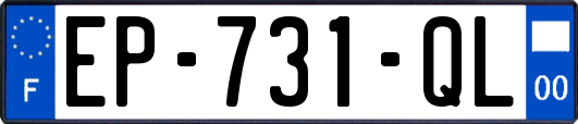 EP-731-QL