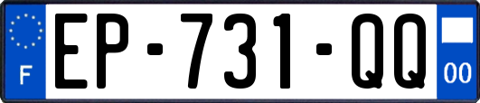 EP-731-QQ