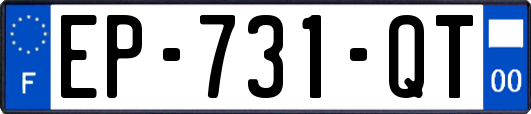 EP-731-QT