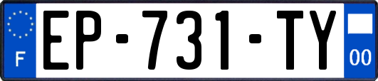 EP-731-TY
