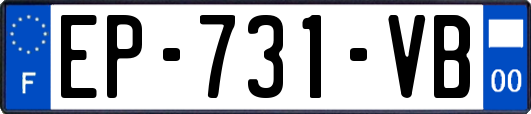 EP-731-VB