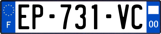 EP-731-VC
