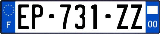 EP-731-ZZ