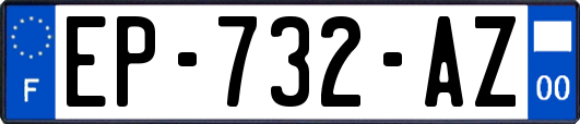 EP-732-AZ