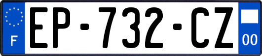 EP-732-CZ