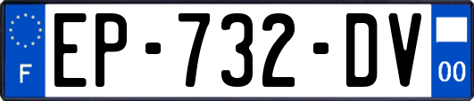 EP-732-DV