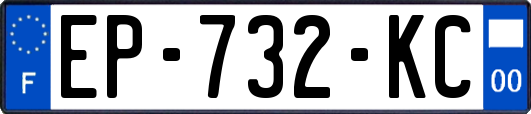 EP-732-KC