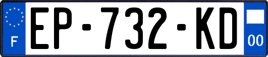 EP-732-KD
