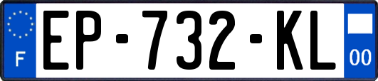 EP-732-KL