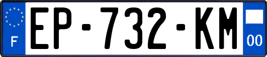 EP-732-KM
