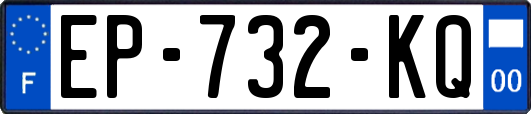 EP-732-KQ