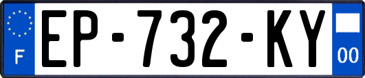 EP-732-KY