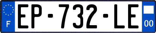 EP-732-LE