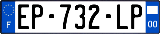 EP-732-LP