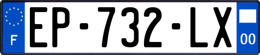 EP-732-LX