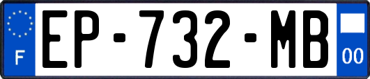 EP-732-MB