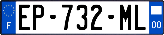 EP-732-ML