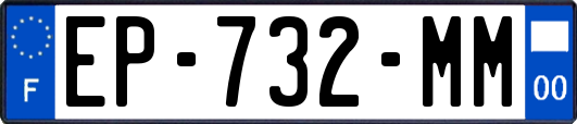 EP-732-MM