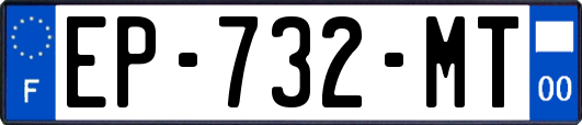 EP-732-MT