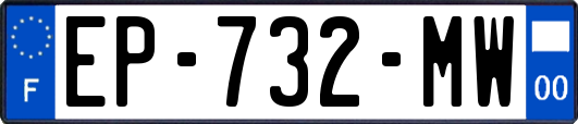 EP-732-MW